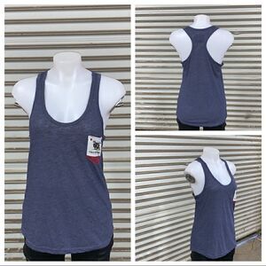 🛍️Reflex size large racer back T-shirt